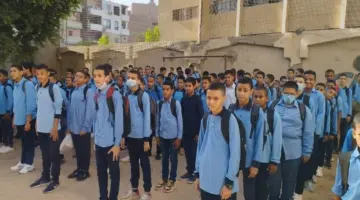 لأول مرة العام الدراسي الجديد يبدأ مبكراً والتعليم تكشف التفاصيل